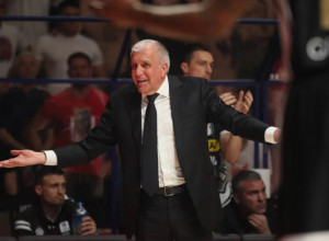 BUM NA TRŽIŠTU Fenerbahče "krade" Partizanovu želju