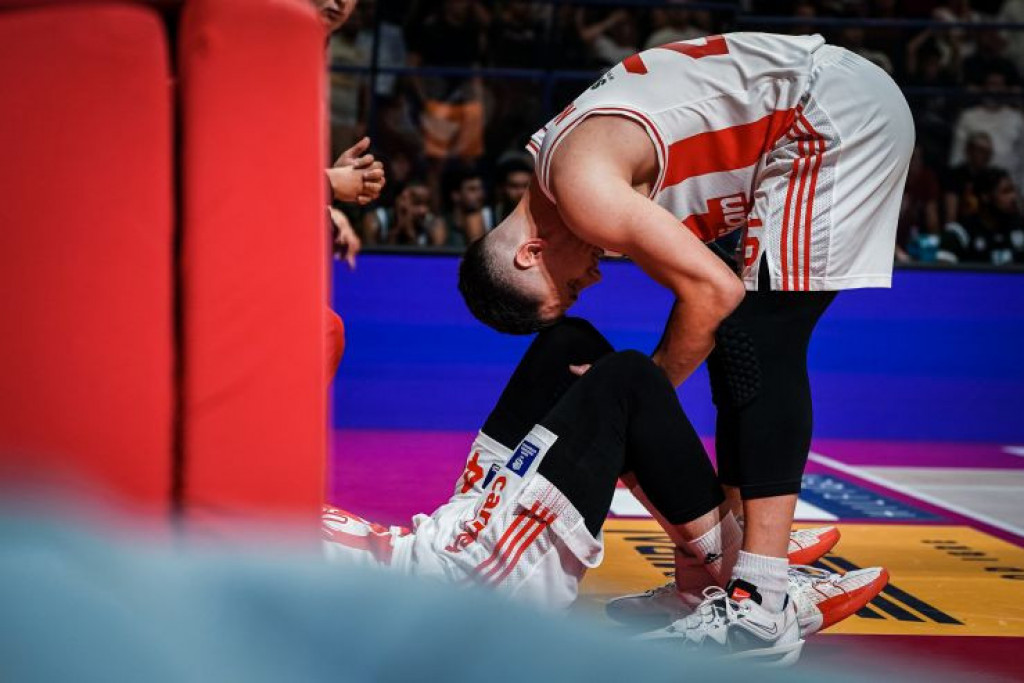 NIKOLA TOPIĆ ZAVRŠIO SEZONU Katastrofalne vesti za Crvenu zvezdu