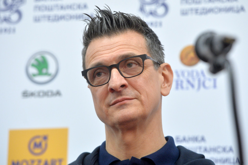 GVIDETI ODREDIO SPISAK Srbija sa ovim odbojkašicama napada zlato u Parizu