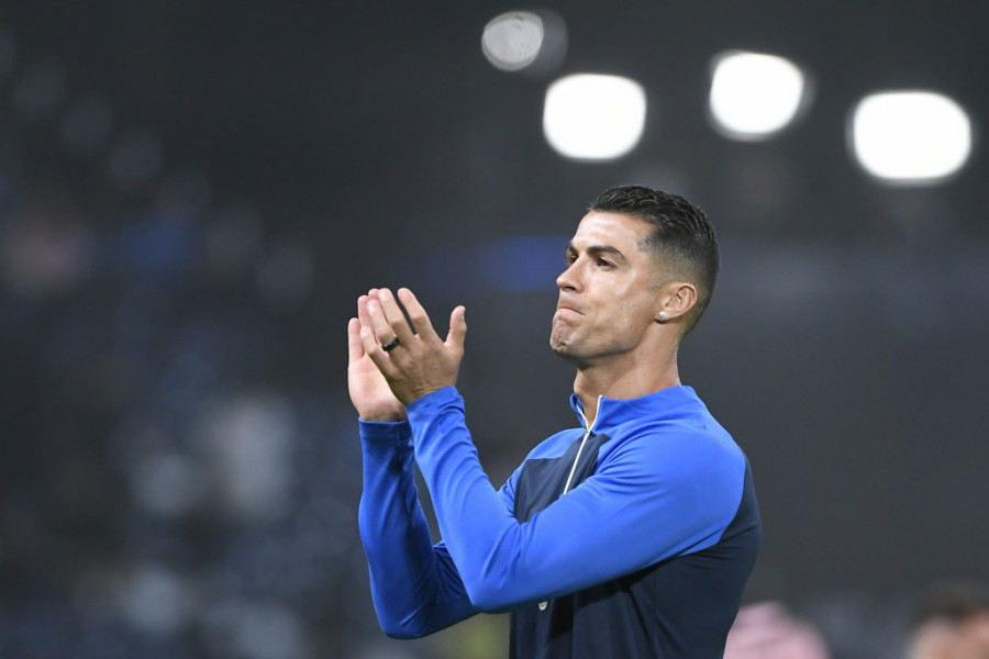 FORBS OBJAVIO LISTU NAJPLAĆENIJIH SPORTISTA SVETA Ronaldo najbogatiji, Đokovića nema ni na vidiku!