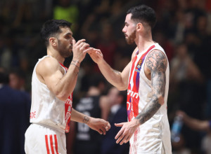 SPREMA SE "BOMBA" NA MALOM KALEMEGDANU Crvena zvezda vraća Argentinca?