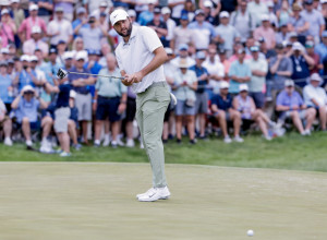 Uhapšen najbolji golfer sveta