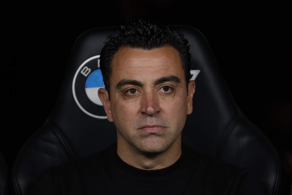 ĆAVI NAPUŠTA BARSELONU Menja ga još jedan legendarni fudbaler
