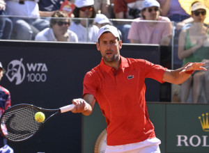 ĐOKOVIĆEV DUPLI MOTIV Novak na rođendan kreće u misiju sa samo jednim ciljem