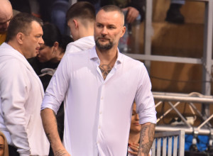 KAŽNJEN MILAN GUROVIĆ Košarkaški savez reagovao posle skandalozne tuče