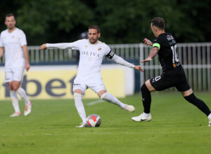 MNOGO BI NAM ZNAČILA POBEDA ILI BOD Kapiten Čukaričkog poštuje Partizan, ali...