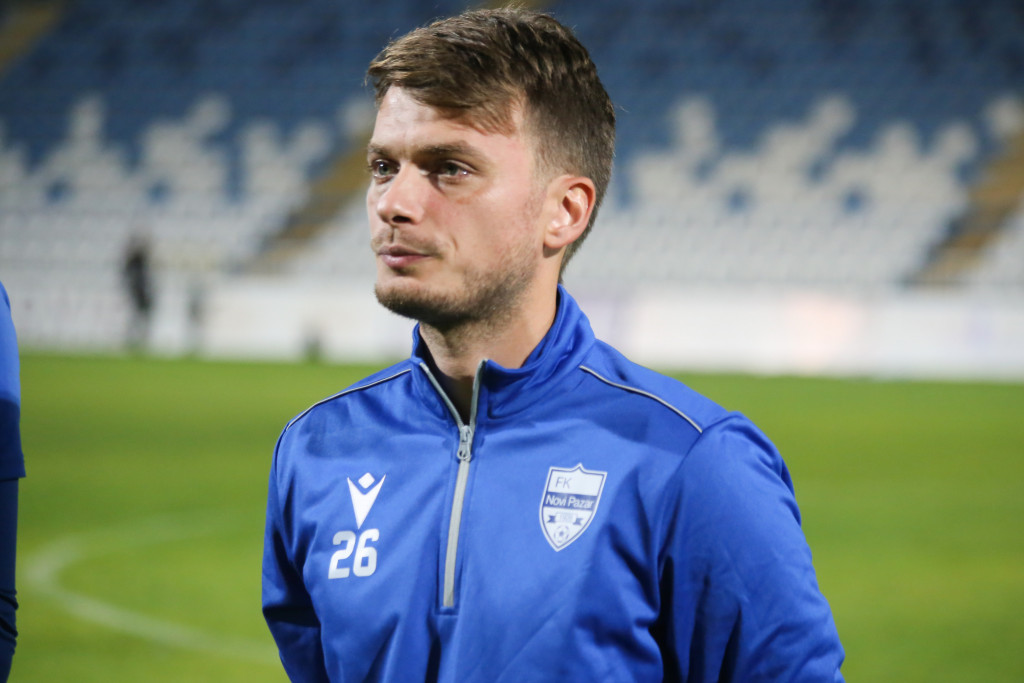POZNATO KOLIKO JE LJAJIĆ IMAO ALKOHOLA U KRVI Brojka je ogromna, pitanje je kako je bio svestan