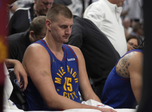 JOKIĆEV TRENER UPLAŠIO ČITAVU NACIJU Pitali Melouna o učešću Džokera na Olimpijskim igrama, reči koje zabrinjavaju