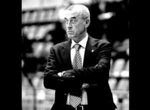TUGA U SRPSKOJ KOŠARCI Preminuo legendarni Milivoje Karalejić, desna ruka Svetislava Pešića