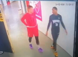 NOVI UGAO TUČE NANELIJA I LAZAREVIĆA Pogledajte drugi snimak velikog skandala u "Areni" (VIDEO)