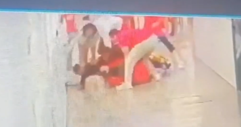 "DOSTA SA LAŽIMA" Novo saopštenje Zvezde, Lazarević je OVO rekao Naneliju pre tuče (VIDEO)