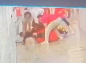"DOSTA SA LAŽIMA" Novo saopštenje Zvezde, Lazarević je OVO rekao Naneliju pre tuče (VIDEO)