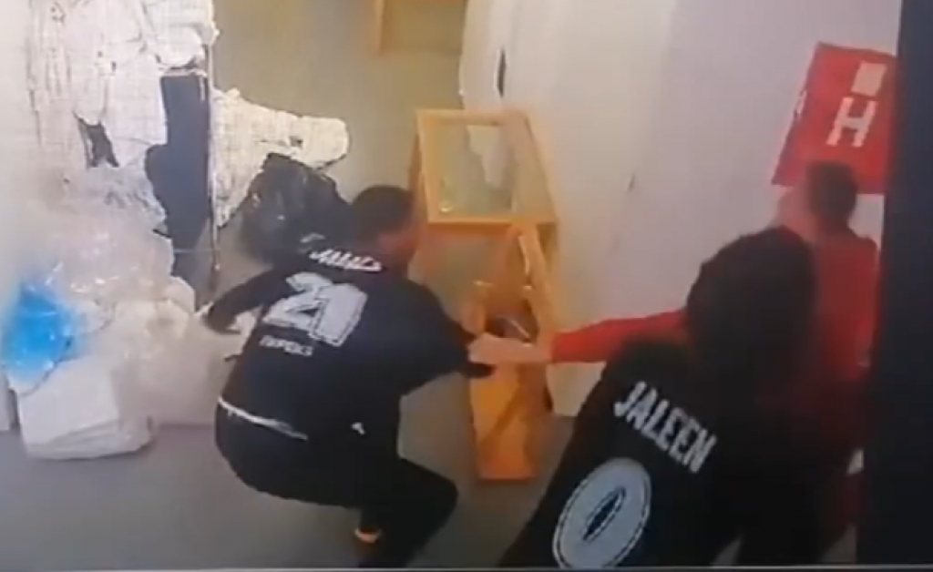ZVEZDA ODGOVORILA PARTIZANU Evo šta su crveno-beli rekli o sečenju snimka i uticaju Milana Dozeta