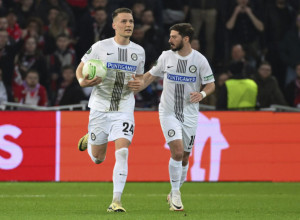 ČUDO U AUSTRIJI Šturm je šampion, evo zašto to ne odgovara Partizanu