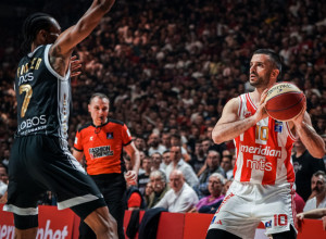 Ono kad najbolji defanzivac postane napadač, a najbolji napadač...