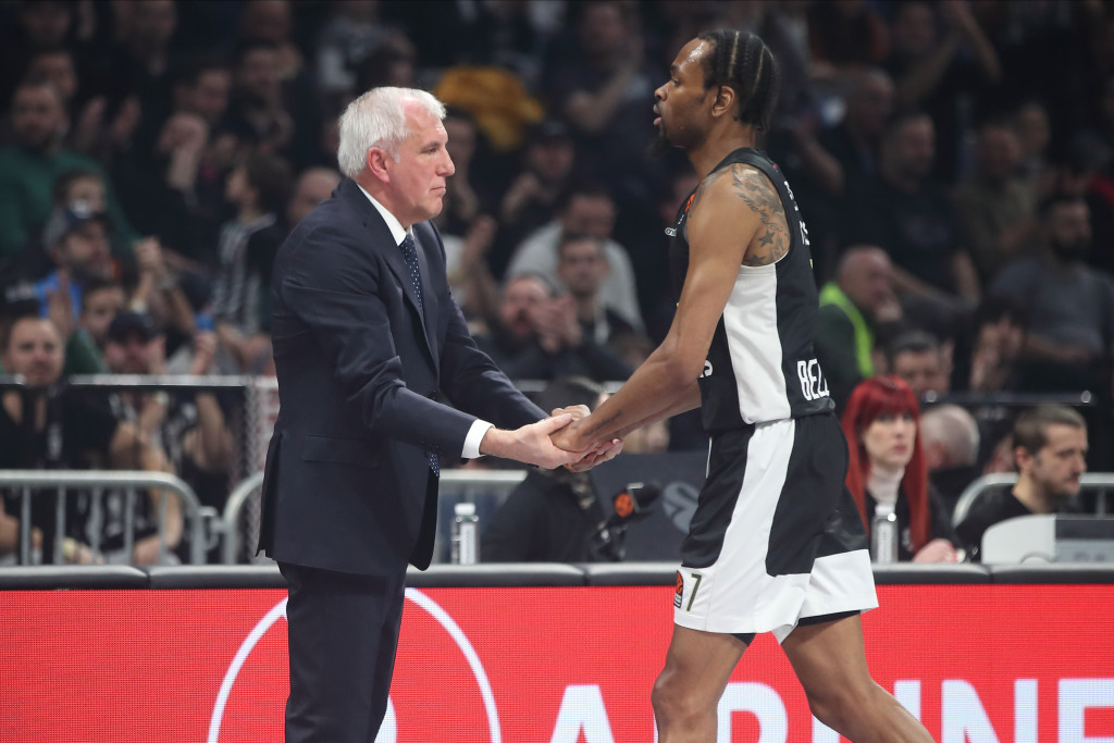 VOĐA KOJI TO NIJE Osvojio srca navijača i odveo Partizan u propast