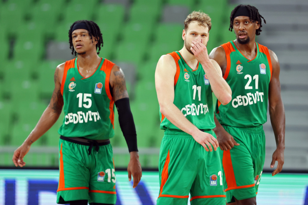 CEDEVITA OLIMPIJA SE NE ŠALI Bio na meti Zvezde, ali bivši trener Monaka i osvajač Evrokupa seda na klupu Slovenaca