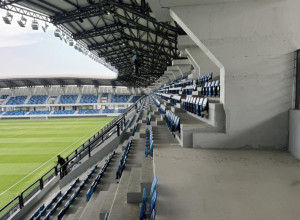 DAJEM TELE ZA KARTU Urnebesan "oglas" pred finale kupa u Loznici (FOTO)