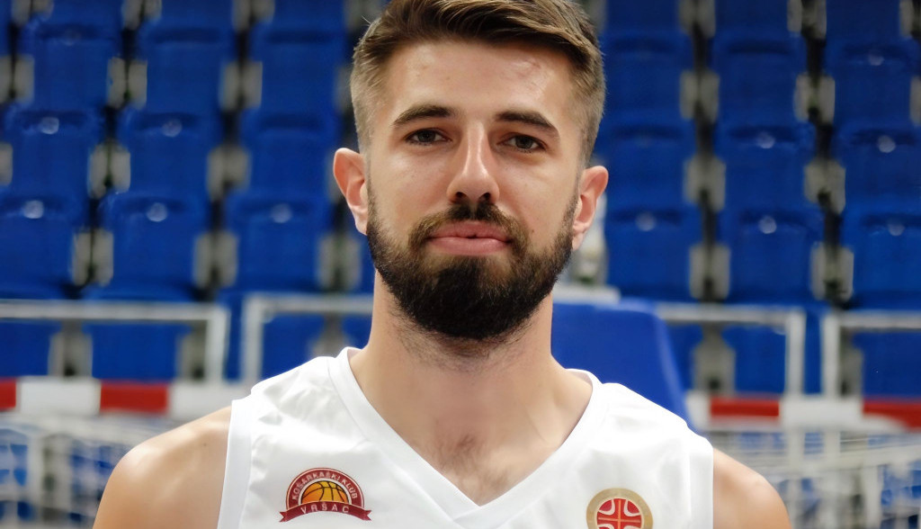 NAJBOLJI, A SKROMAN Simić je MVP Košarkaške lige Srbije: To je samo kruna timske igre