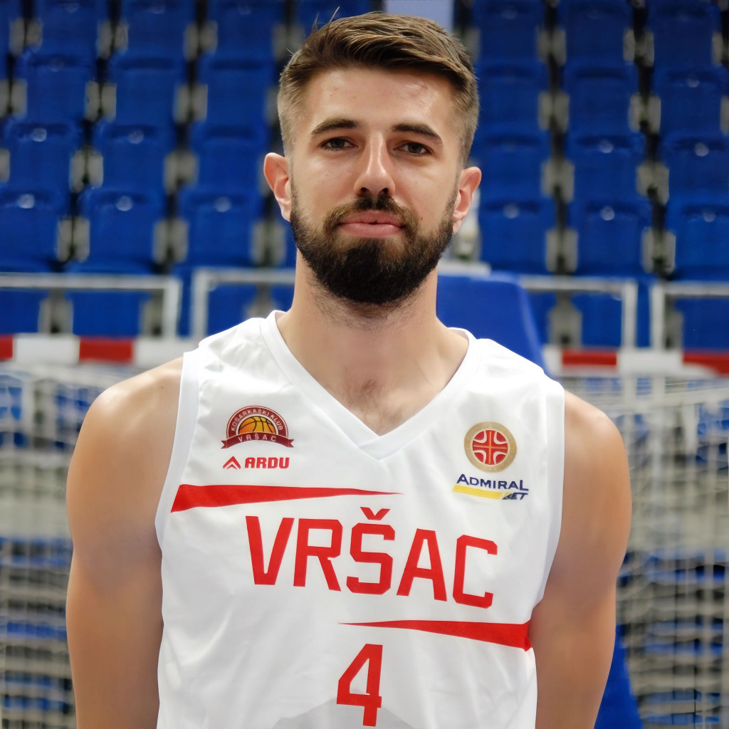 NAJBOLJI, A SKROMAN Simić je MVP Košarkaške lige Srbije: To je samo kruna timske igre