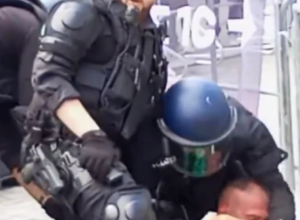 TUČA NAVIJAČA Opšti haos pred meč Panatinaikosa i Fenera, ima povređenih (VIDEO)