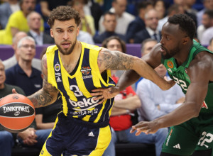 ALO TIKET DANA Derbi kola igraju Fener i Olimpijakos, uzbuđenja i u Bundesligi