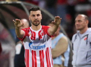 UVERTIRA ZA AUSTRIJSKI DERBI Dragović izjavom podigao temperaturu i prisetio se "delija"