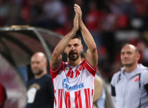 KONAČNO JE KRAJ SAGE Dragović ima novi klub, evo gde nastavlja karijeru