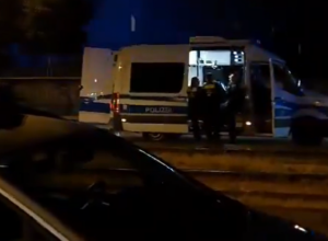 NOVE INFORMACIJE O BERLINSKOM HAOSU Isplivali JEZIVI detalji