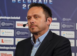 "NE ZNAMO, A OSUĐUJEMO" Rebrača prokomentarisao reprezentaciju Srbije pred Olimpijske igre