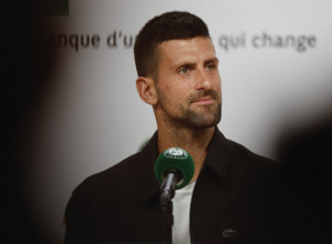 NOVAK POLUDEO ZBOG NADALA Đoković dva puta morao da ispravlja nepravdu i to sve zbog Rafe