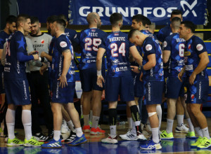 DOMINACIJA NOVOSAĐANA Vojvodina postala šampion Srbije 11. put zaredom