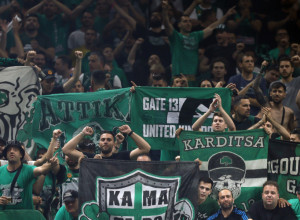 IZDAO BIVŠI KLUB, PA POSTAO MVP Panatinaikos slavi omalenog plejmejkera, fantastično izdanje u finalu Evrolige
