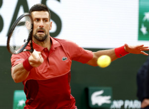 SVET TENISA NA NOGAMA Novak Đoković konačno obradovao navijače, i to jednom rečenicom