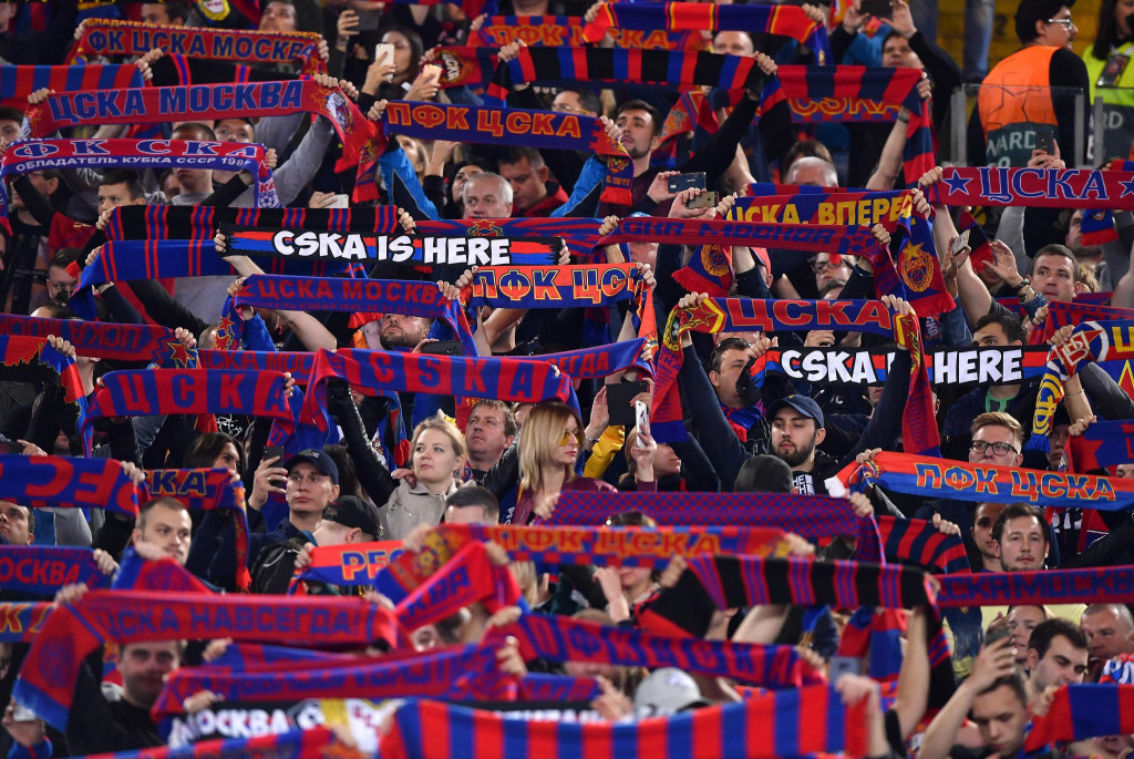 SRBI NA METI CSKA Posle Nikolića, Moskovljani pikirali još jednog našeg trenera