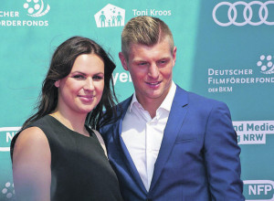 KRENUO PROTIV ZVEZDE Nemac stavio tačku na klupsku karijeru, koju je obeležila i jedna Džesika