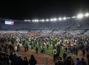 ČUDNO PRAVILO PRED EURO 2024 Navijači moraju strogo da povedu računa, kazne će biti drakonske ako ovo urade