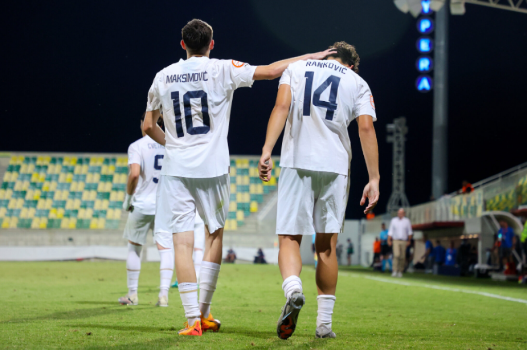 MOMCI, VI STE SVAKAKO NAŠ PONOS Hladan tuš za "orliće", Portugalci posle nestvarnog preokreta u 95. minutu otišli u finale EP!