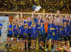 Školski sport Srbije: Čak 6.546 učesnika na završnici u Novom Sadu