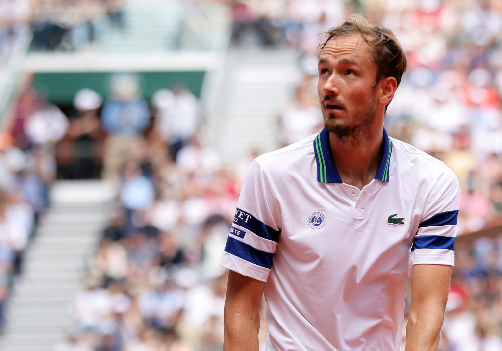 TENIS MORA DA SE MENJA To više niko neće da gleda: Danil Medvedev ozbiljno digao glas