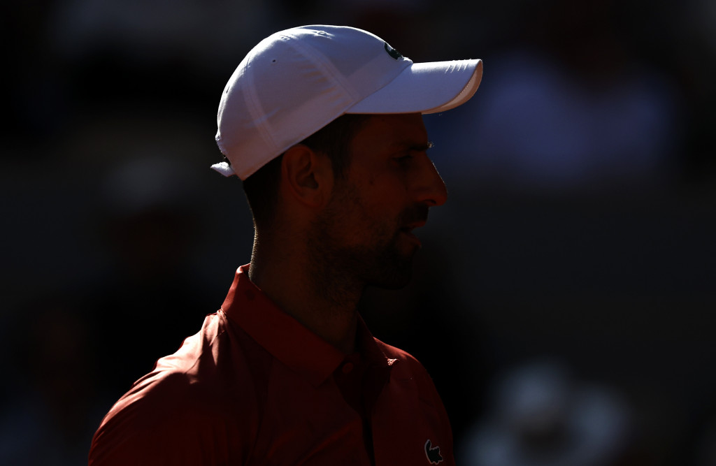 ŠOK ZA ŠOKOM Posle svega, Novak Đoković je žestoko potcenjen, ovo je baš bruka