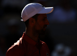 ŠOK ZA ŠOKOM Posle svega, Novak Đoković je žestoko potcenjen, ovo je baš bruka