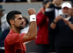 JOŠ JEDAN VEČNI REKORD JE PAO Đoković nadmašio Rodžera Federera, ovo je još jedan dokaz da je Novak teniski besmrtnik