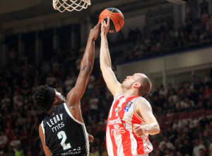 ODLOŽEN DERBI Doneta konačna odluka: Partizan i Zvezda neće nastaviti meč u Areni