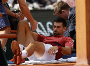 TENIS VIŠE NEĆE BITI ISTI POSLE NOVAKOVE POVREDE ATP uvodi veliku promenu, evo šta to znači za igrače