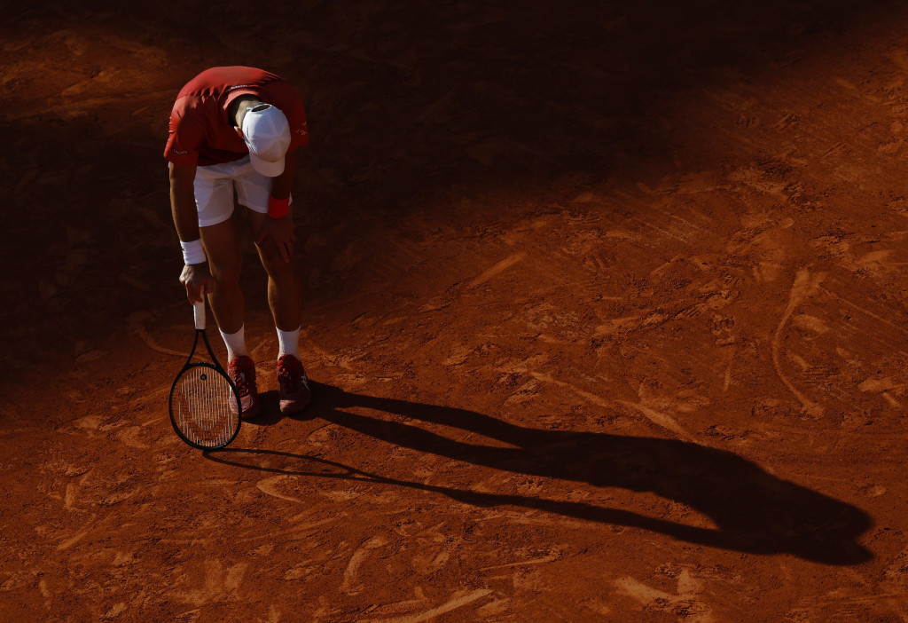 OVO NIKAKO NIJE DOBRO Stigle loše prognoze za Novaka Đokovića