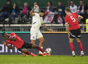 ENGLEZI SE BAŠ PLAŠE MITROVIĆA Legendarni golman upozorava - postoji realna šansa da nam da gol