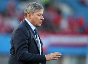 ŠTA SE DEŠAVALO U SVLAČIONICI "ORLOVA"? Sve je otkriveno, ovo je Piksi rekao na poluvremenu, zbog ovi reči su "orlovi" poleteli