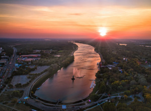 BEOGRAD JE AKVA CENTAR EVROPE Prestonica Srbije nudi raznolik izbor vodenih sportova, druženje, zabava i adrenalin su zagarantovani