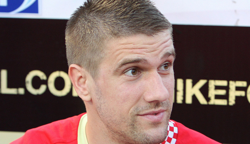 BORAC Bivši hrvatski fudbaler Ivan Klasnić progovorio o zdravstvenim tegobama